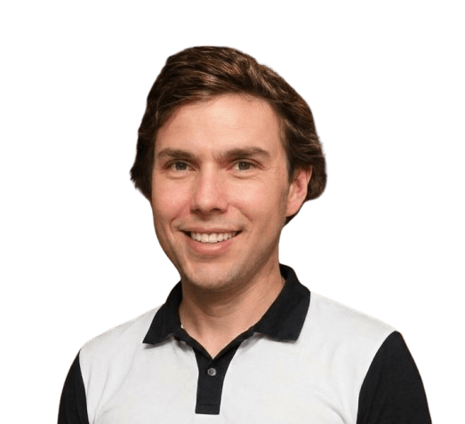 Daniel Foster, Account Sales Manager at AdShow