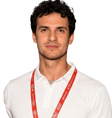 Harris Eugene, Director of Performance Marketing at AdShow