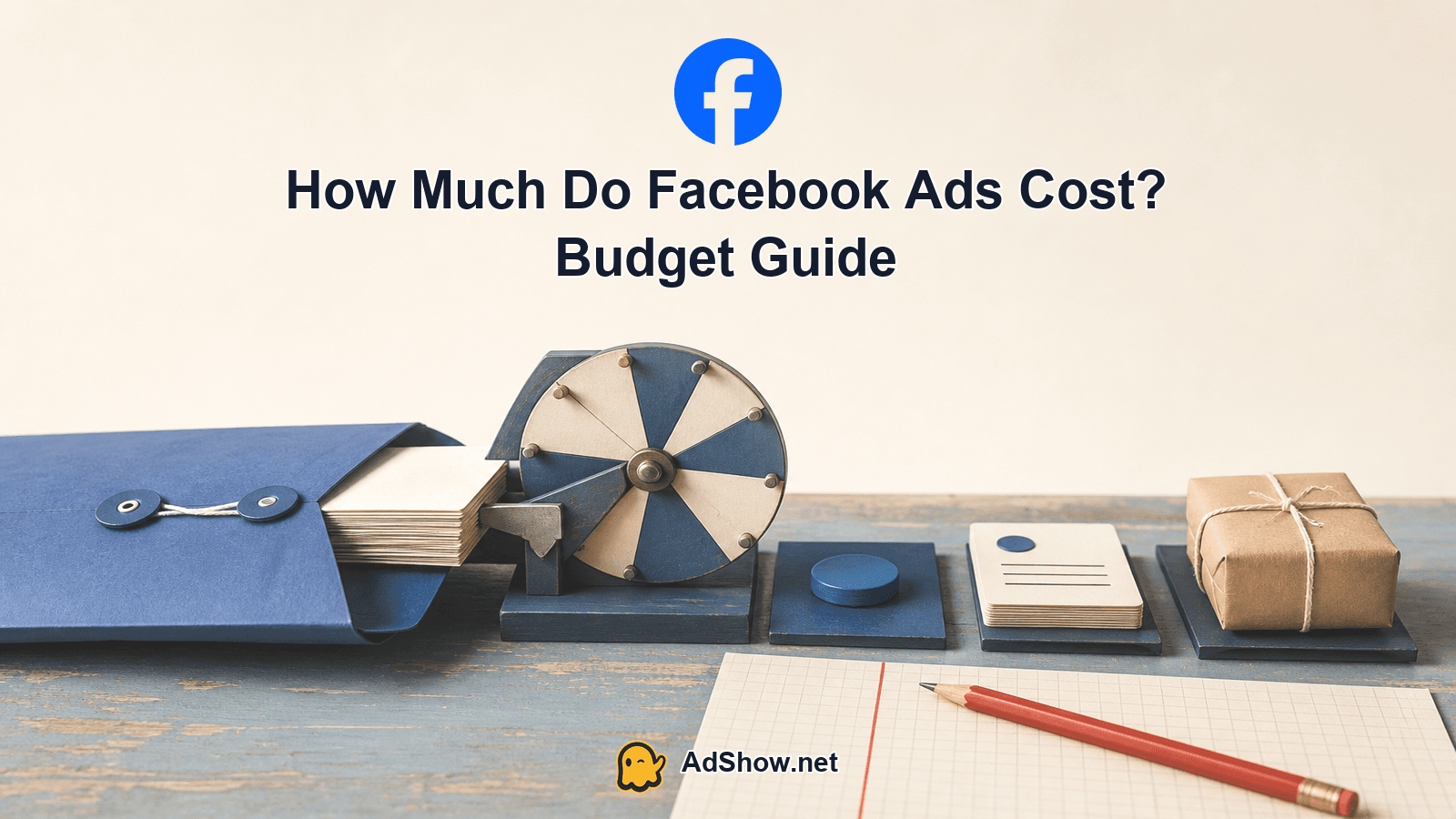 How Much Do Facebook Ads Cost? Budget Guide