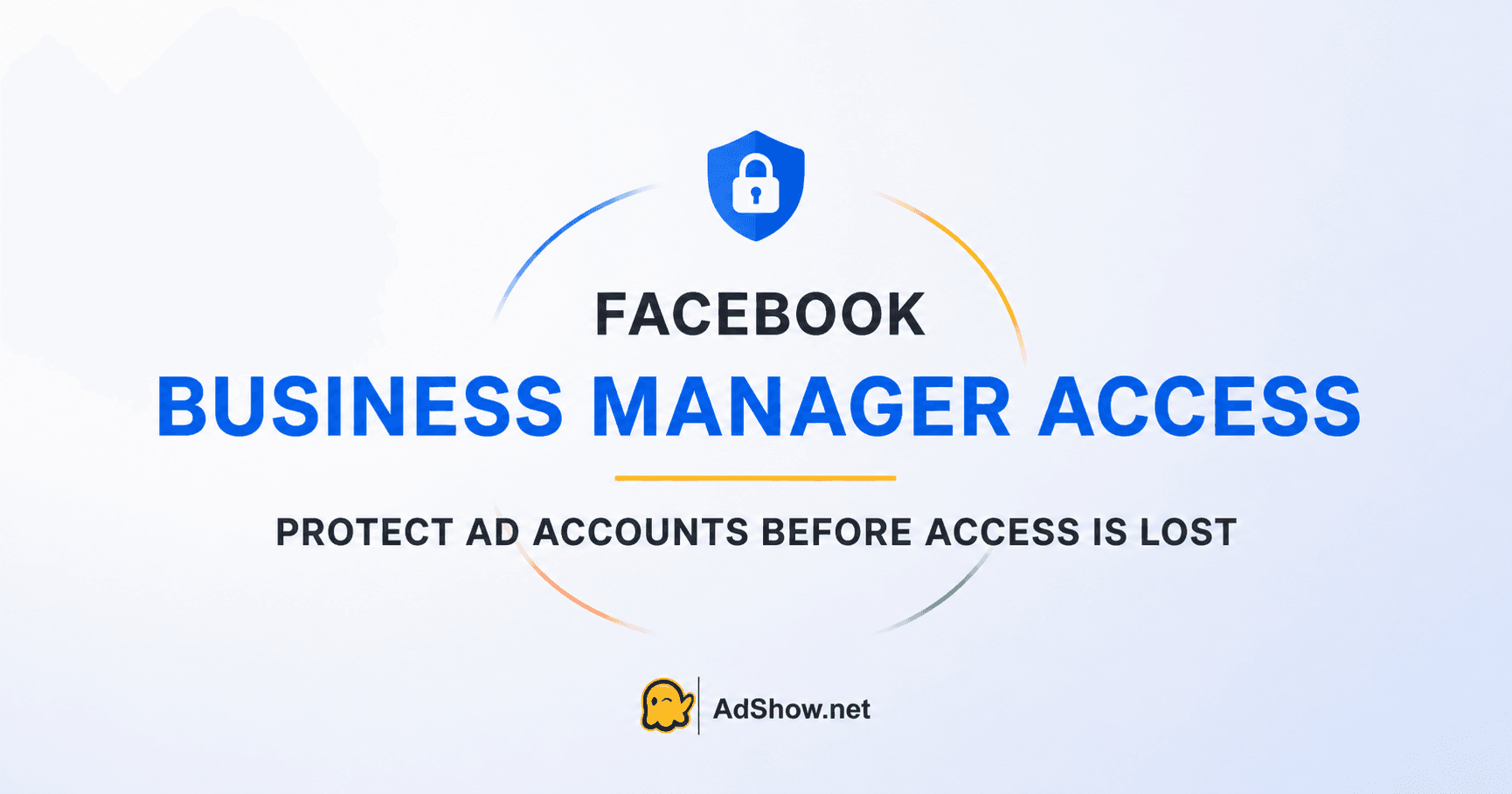 Facebook Business Manager Access