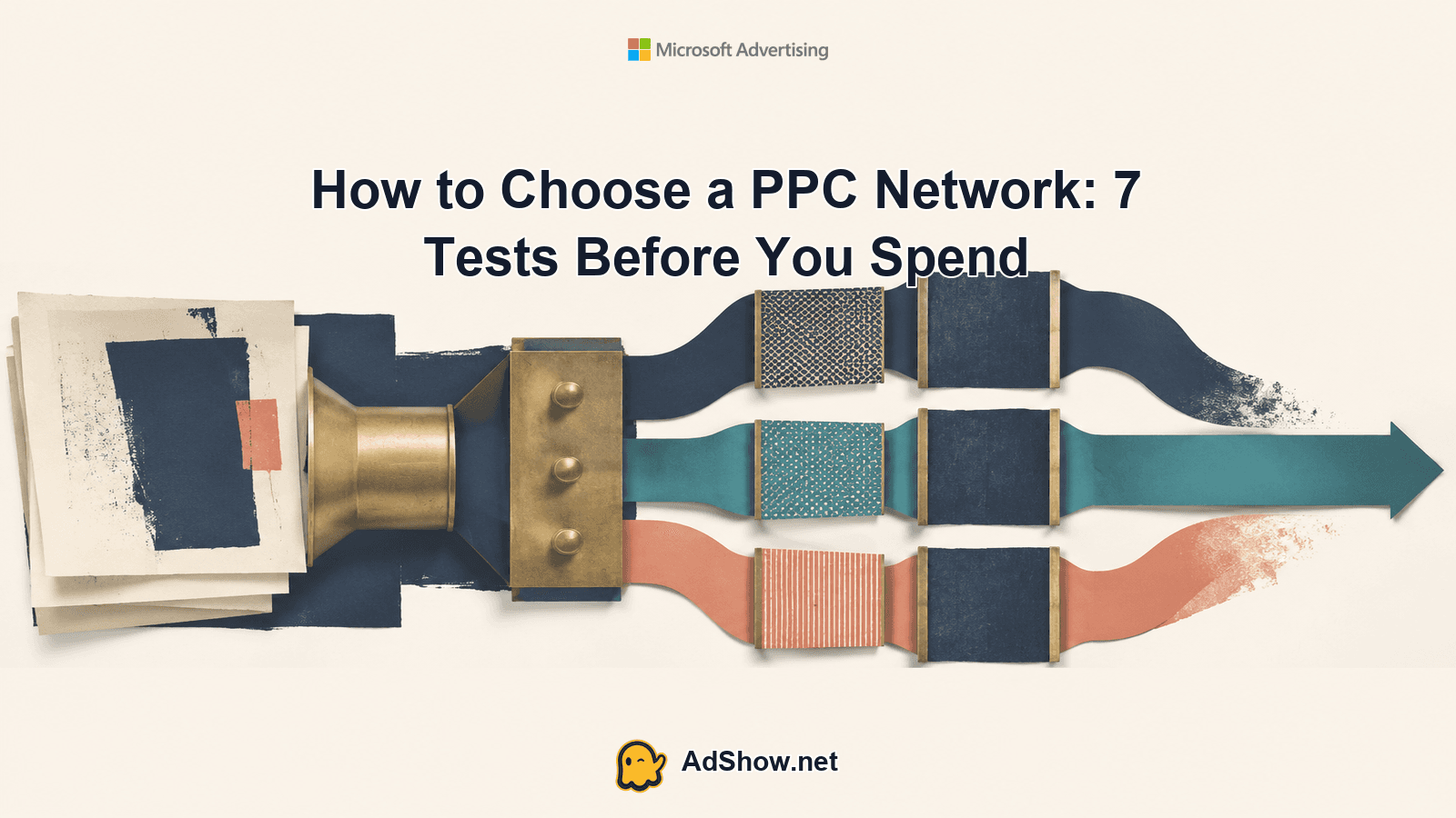how to choose ppc network decision guide