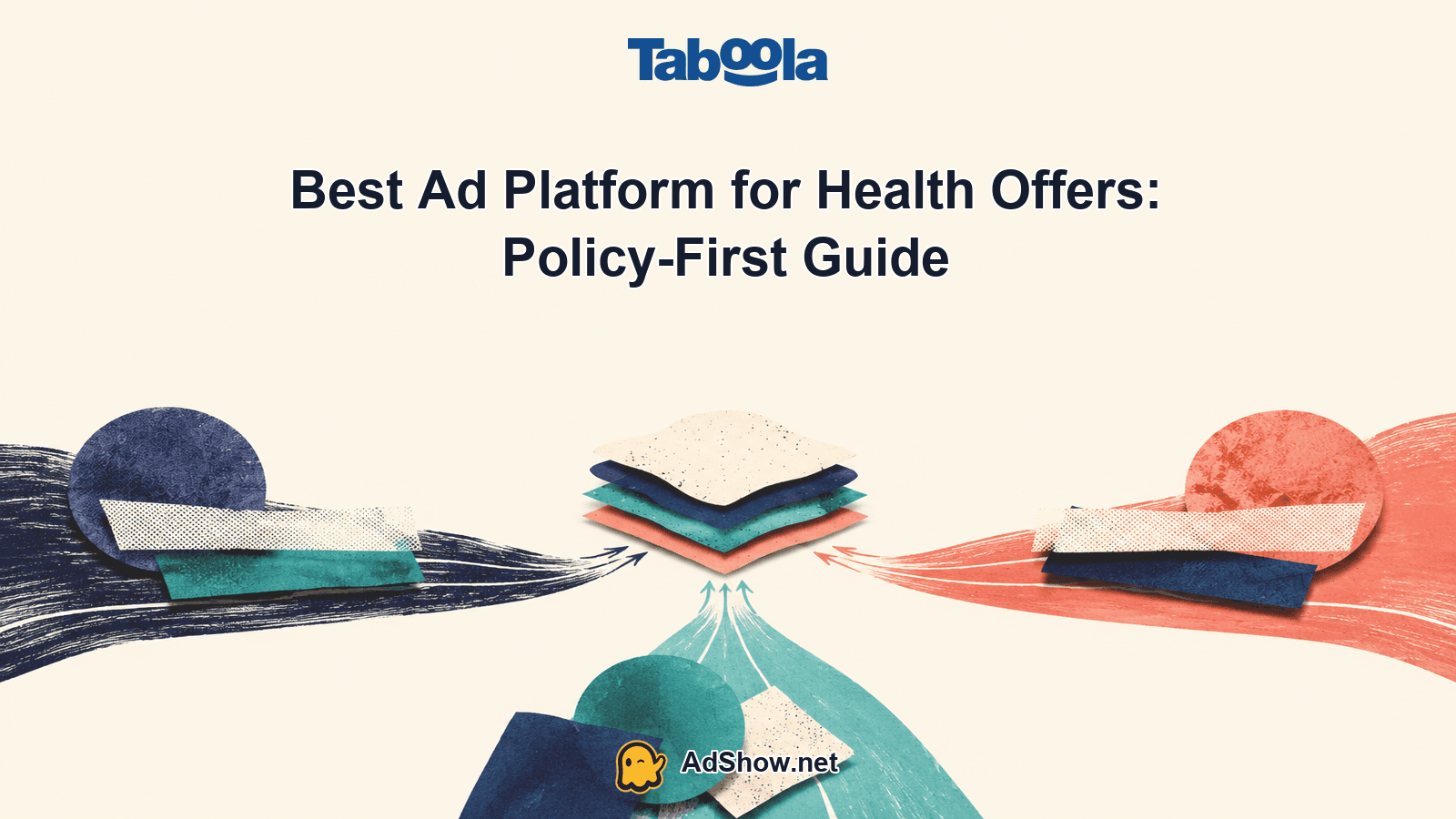 best ad platform for health offers decision guide