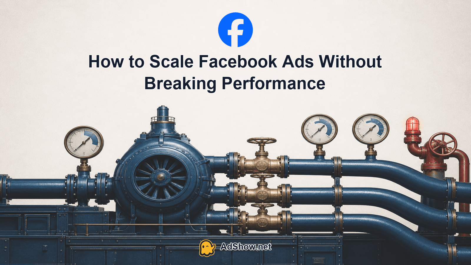 How to Scale Facebook Ads Without Breaking Performance